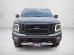 2022 Nissan Titan PRO-4X