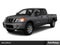 2015 Nissan Titan PRO-4X