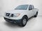 2020 Nissan Frontier S
