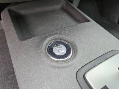 2020 Nissan Frontier S