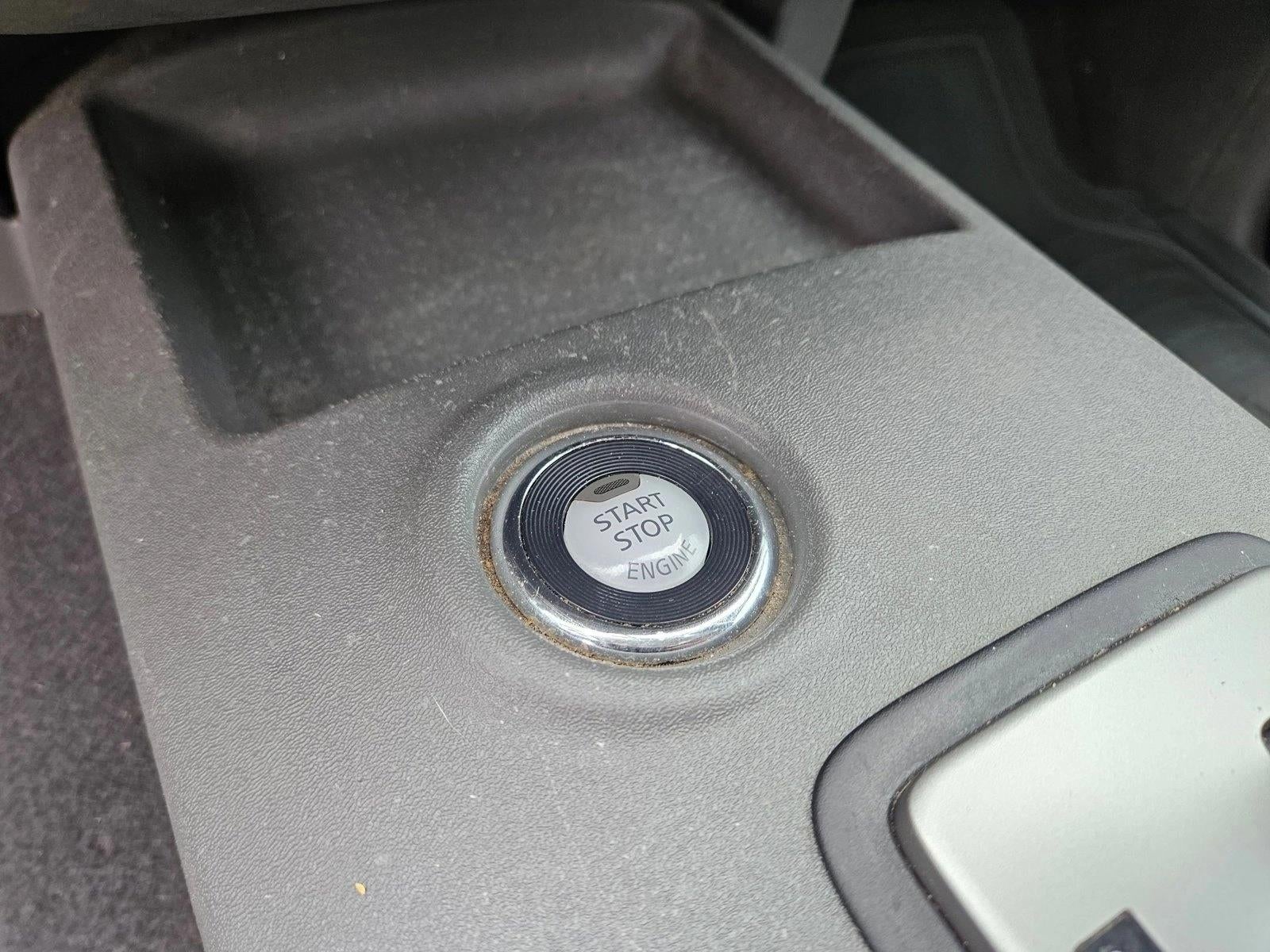 2020 Nissan Frontier S