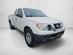 2020 Nissan Frontier S