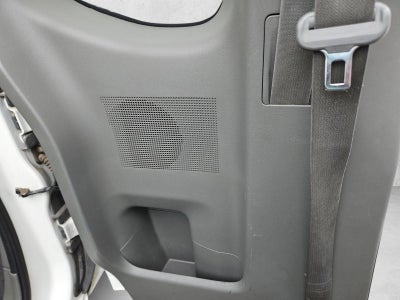 2020 Nissan Frontier S