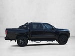 2022 Nissan Frontier Crew Cab SV 4x2