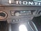 2025 Nissan Frontier Crew Cab SV 4x4