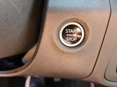 2025 Nissan Frontier Crew Cab SV 4x4