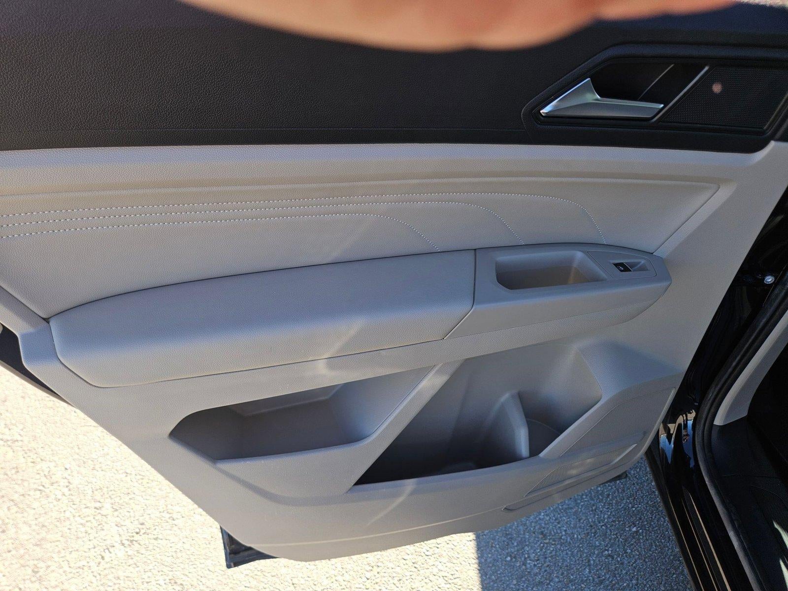 2023 Volkswagen Atlas 2.0T SEL