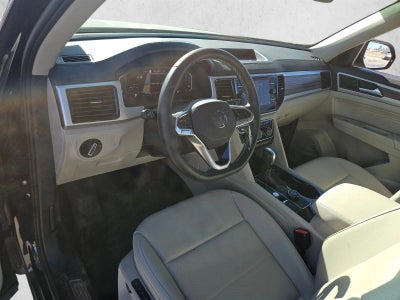 2023 Volkswagen Atlas 2.0T SEL