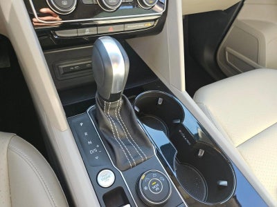 2023 Volkswagen Atlas 2.0T SEL