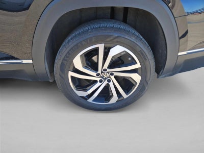 2023 Volkswagen Atlas 2.0T SEL