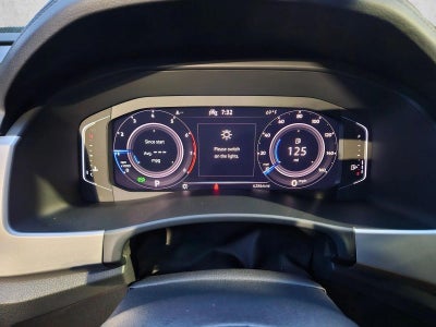 2023 Volkswagen Atlas Cross Sport 2.0T SE w/Technology