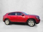 2023 Volkswagen Atlas Cross Sport 2.0T SE w/Technology