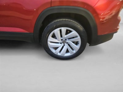 2023 Volkswagen Atlas Cross Sport 2.0T SE w/Technology