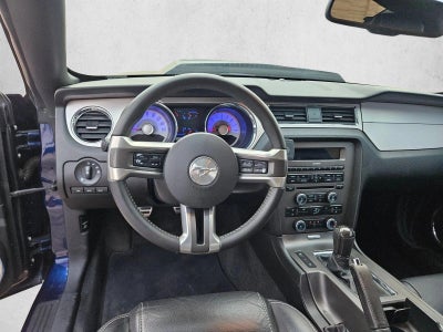 2011 Ford Mustang GT