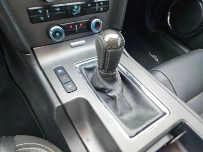 2011 Ford Mustang GT