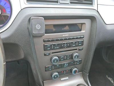 2011 Ford Mustang GT