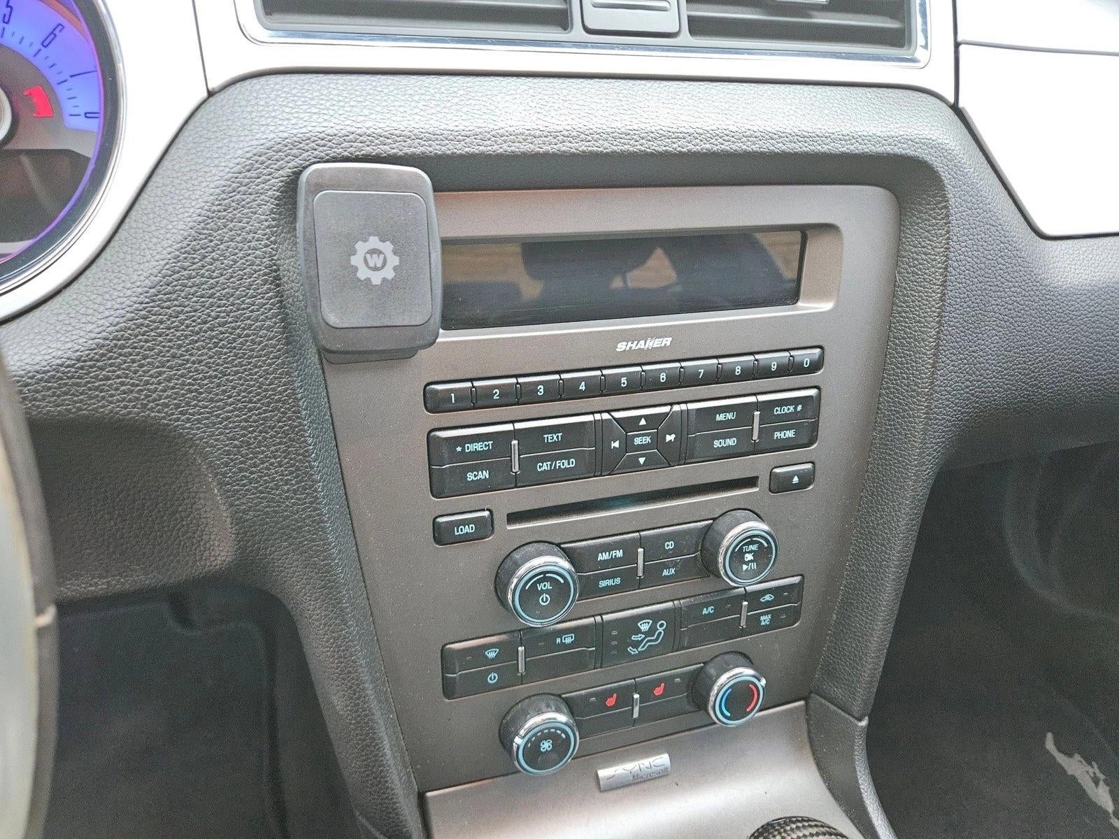 2011 Ford Mustang GT