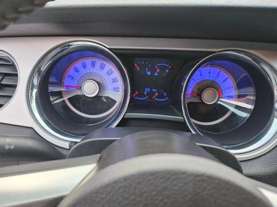 2011 Ford Mustang GT