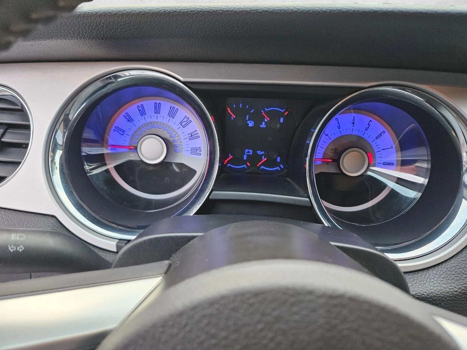 2011 Ford Mustang GT