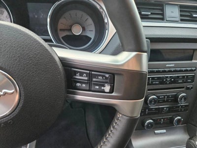 2011 Ford Mustang GT