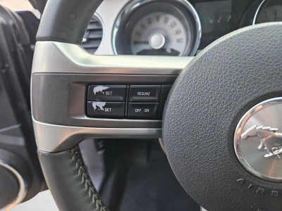 2011 Ford Mustang GT