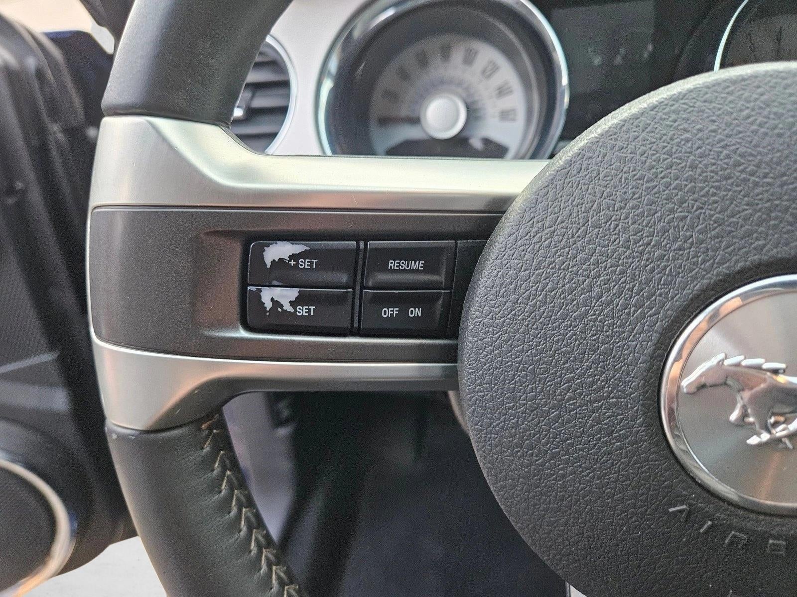 2011 Ford Mustang GT