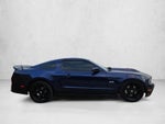 2011 Ford Mustang GT