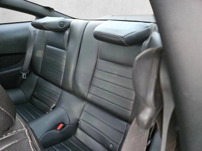 2011 Ford Mustang GT