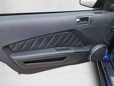 2011 Ford Mustang GT