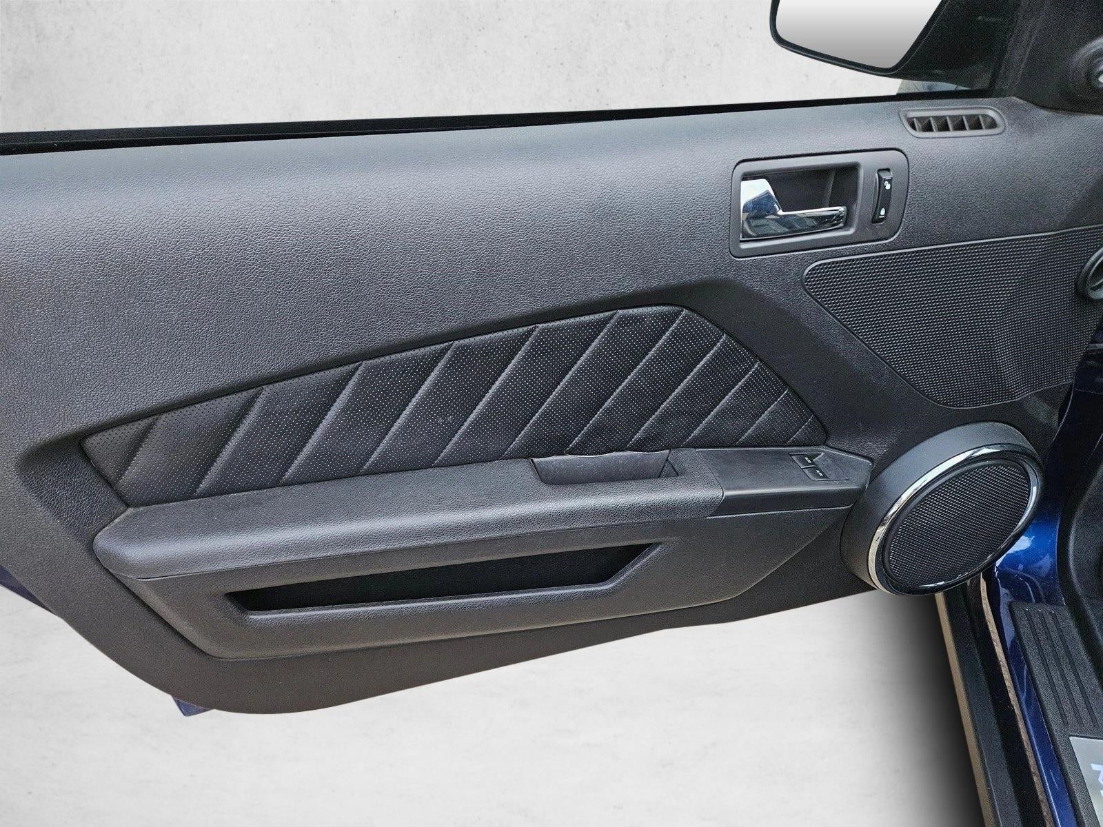 2011 Ford Mustang GT