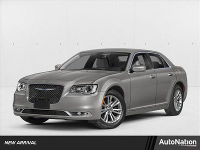 2022 Chrysler 300 S