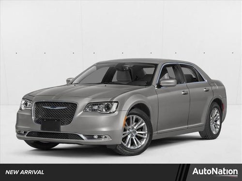 2022 Chrysler 300 S