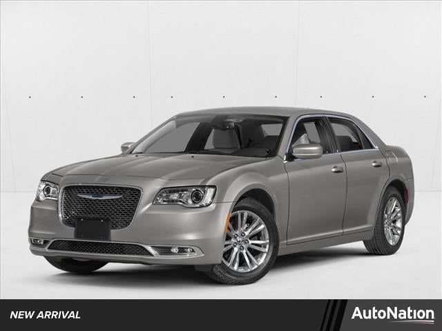 2022 Chrysler 300 S