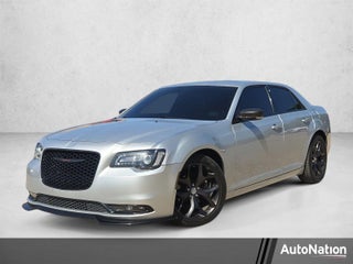 2022 Chrysler 300 S