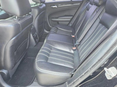 2019 Chrysler 300 300S