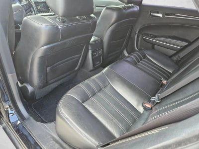 2019 Chrysler 300 300S