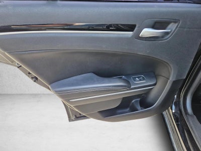 2019 Chrysler 300 300S