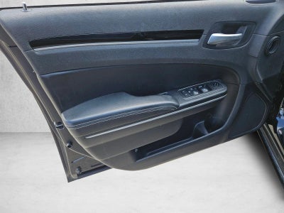 2019 Chrysler 300 300S