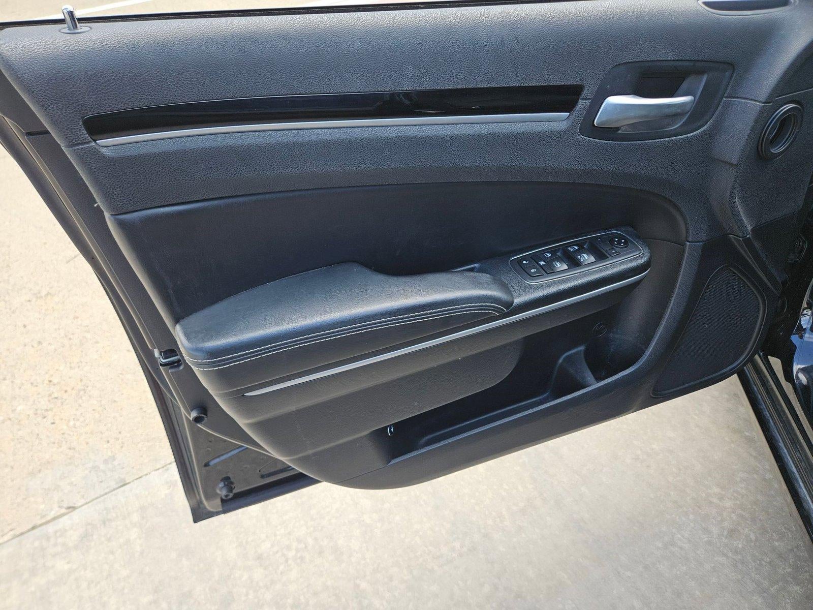 2019 Chrysler 300 300S