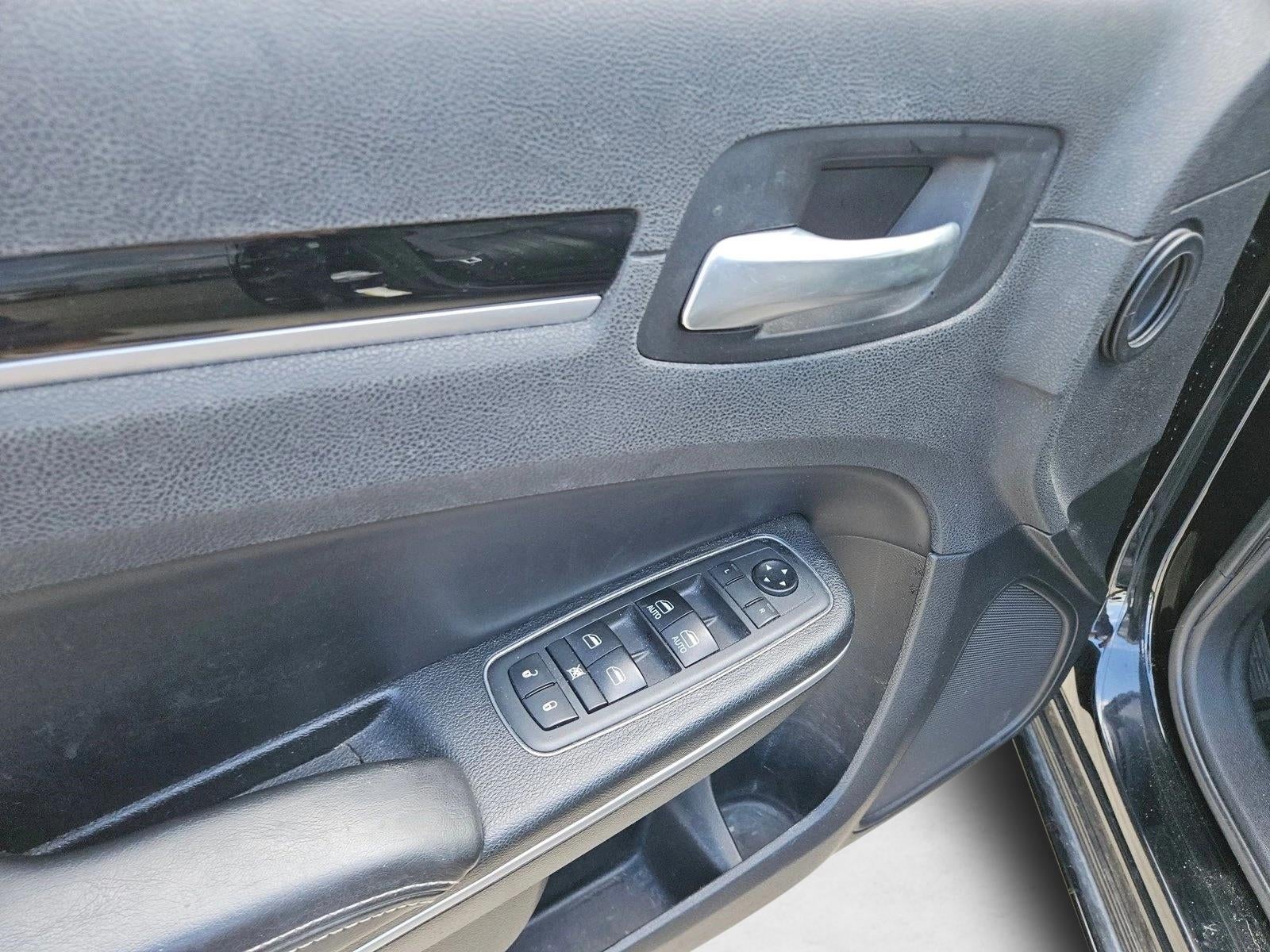 2019 Chrysler 300 300S