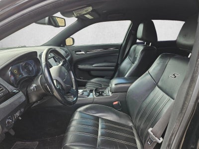 2019 Chrysler 300 300S