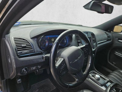 2019 Chrysler 300 300S