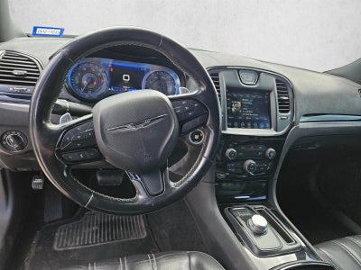 2019 Chrysler 300 300S