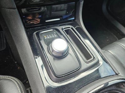 2019 Chrysler 300 300S