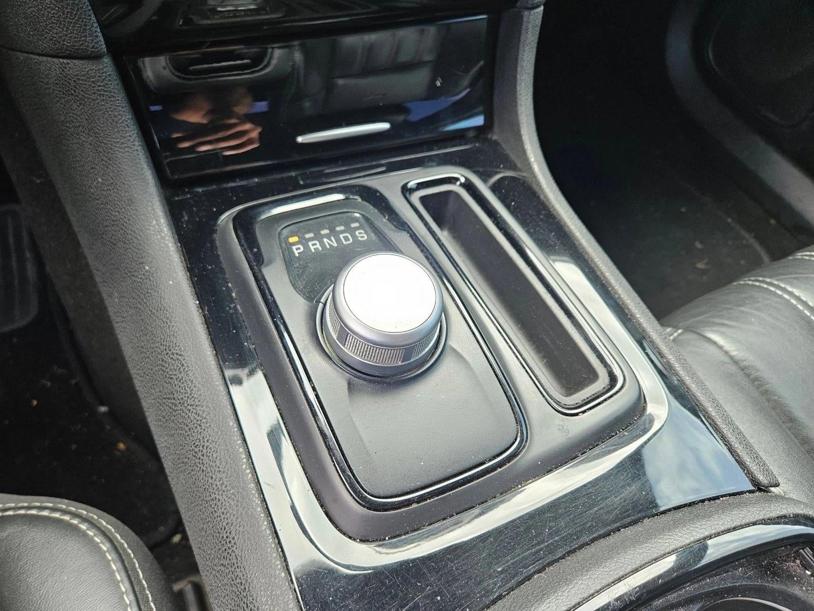 2019 Chrysler 300 300S