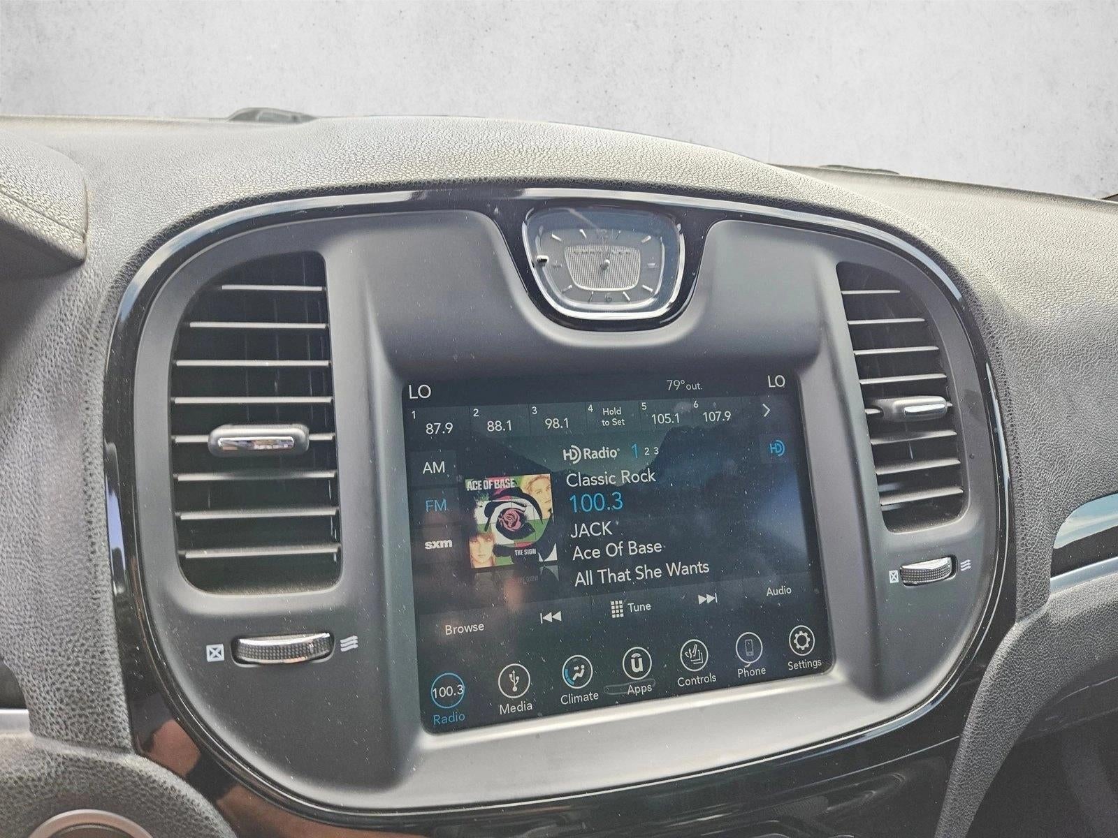 2019 Chrysler 300 300S