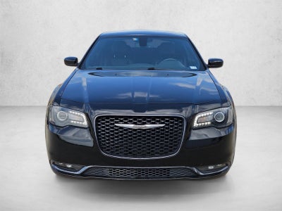 2019 Chrysler 300 300S