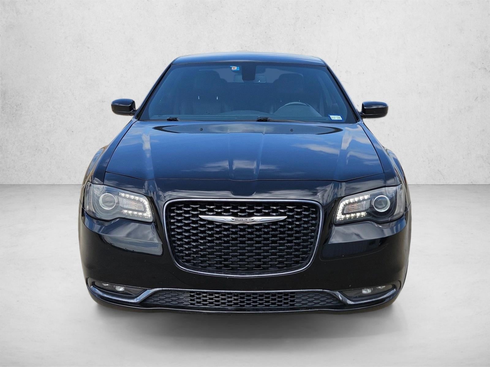 2019 Chrysler 300 300S