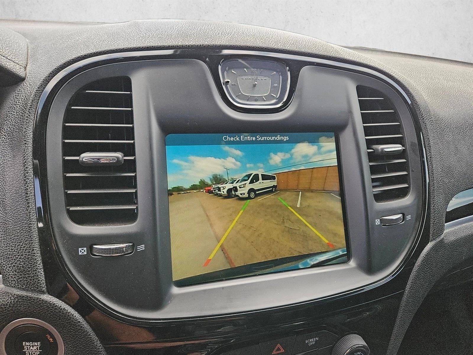 2019 Chrysler 300 300S