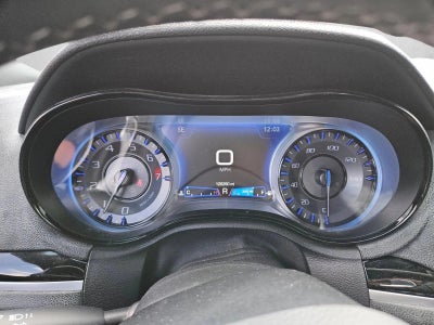 2019 Chrysler 300 300S